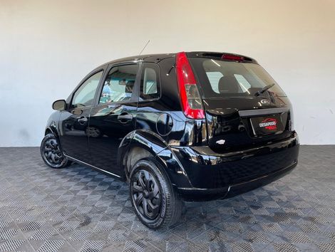 Ford Fiesta 1.0 8V Flex/Class 1.0 8V Flex 5p