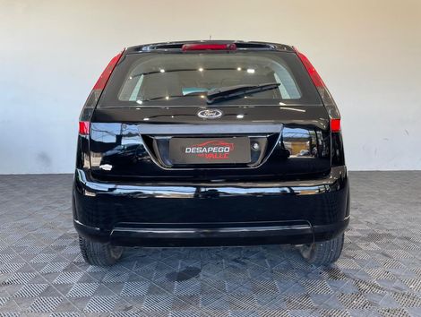 Ford Fiesta 1.0 8V Flex/Class 1.0 8V Flex 5p