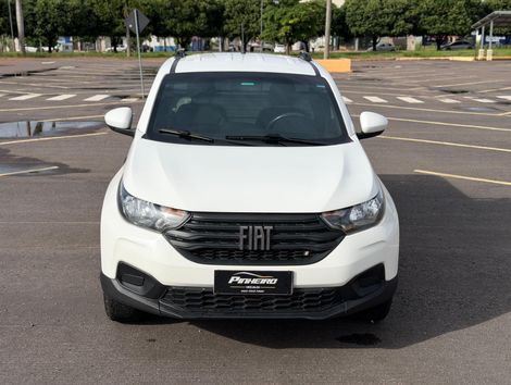 Fiat Strada Endurance 1.4 Flex 8V CS Plus