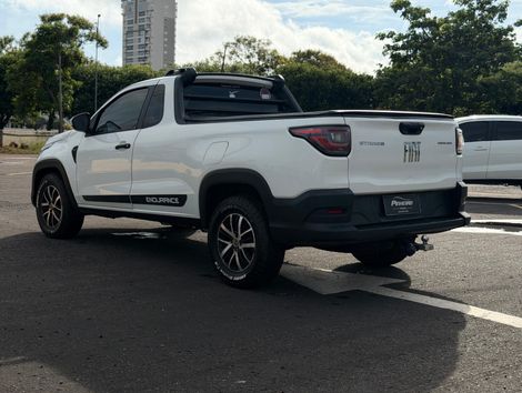 Fiat Strada Endurance 1.4 Flex 8V CS Plus