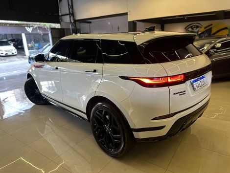 Land Rover Range R. EVO HSE Si4 R-Dyn.2.0 300cv Aut