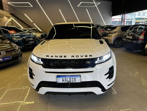 Land Rover Range R. EVO HSE Si4 R-Dyn.2.0 300cv Aut