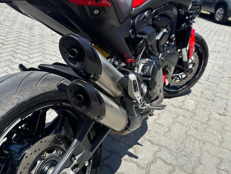 Ducati MONSTER 937cc