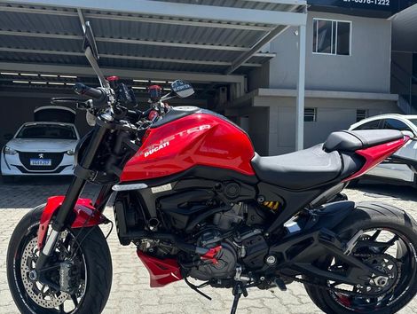 Ducati MONSTER 937cc