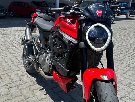 Ducati MONSTER 937cc