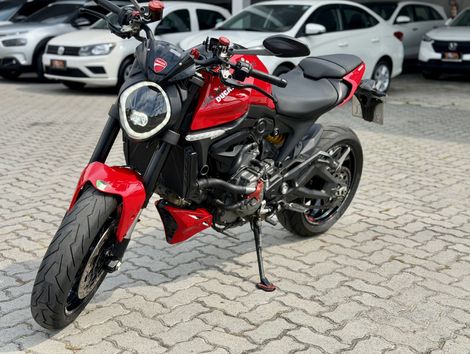 Ducati MONSTER 937cc