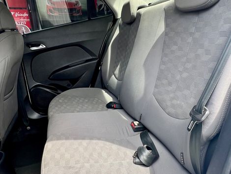 Hyundai HB20S C.Style/C.Plus1.6 Flex 16V Aut. 4p