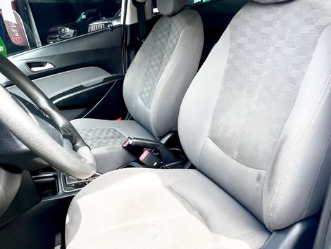 Hyundai HB20S C.Style/C.Plus1.6 Flex 16V Aut. 4p