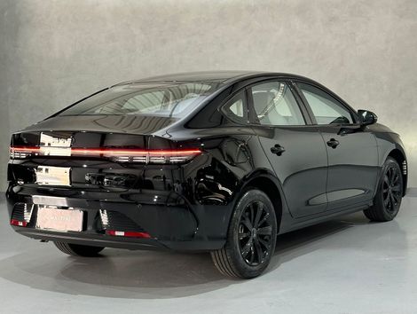 BYD King GS 1.5 16V Aut. (Hibrido)