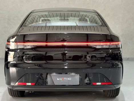 BYD King GS 1.5 16V Aut. (Hibrido)