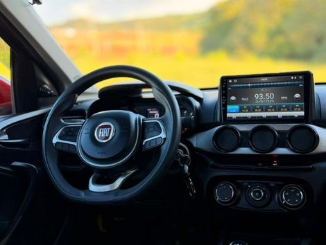 Fiat ARGO 1.0 6V Flex