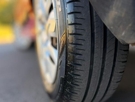 Fiat ARGO 1.0 6V Flex