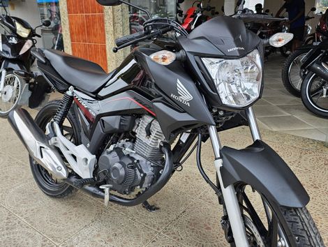 HONDA CG 160 TITAN FLEXONE/Ed.Especial 40 Anos