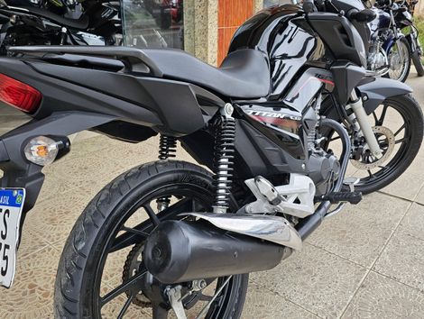 HONDA CG 160 TITAN FLEXONE/Ed.Especial 40 Anos