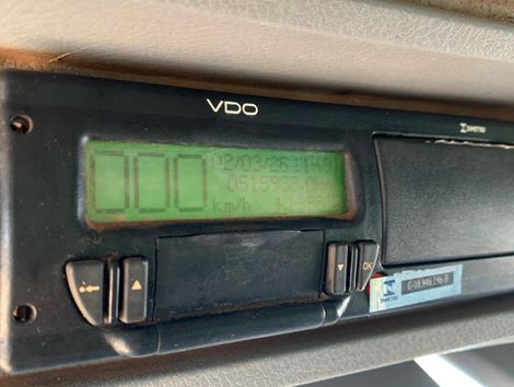 MERCEDES-BENZ Atron 2324 6x2 2p (diesel) (E5)