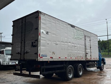 MERCEDES-BENZ Atron 2324 6x2 2p (diesel) (E5)