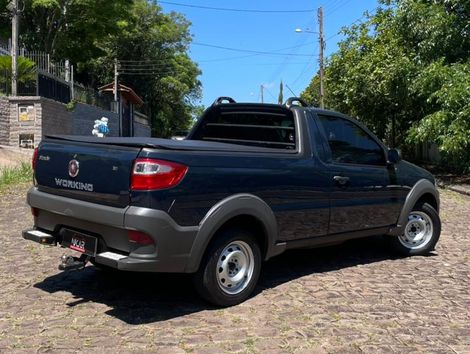 Fiat Strada Working Celeb.1.4 Fire Flex 8V CS