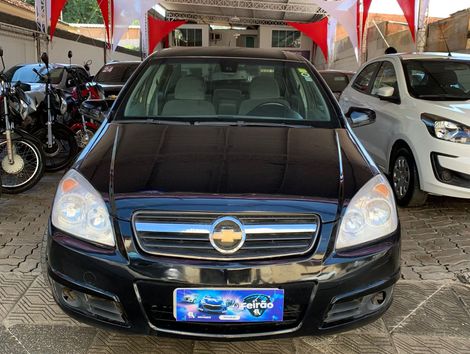 Chevrolet Vectra Elegan. 2.0 MPFI 8V FlexPower Mec