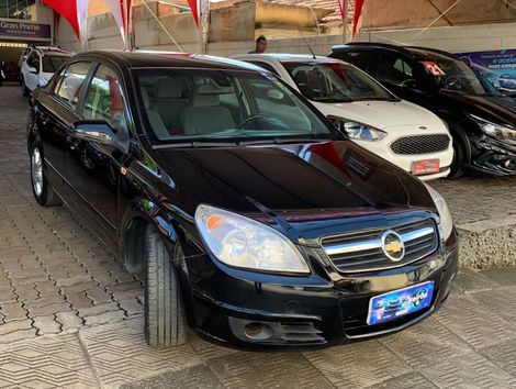Chevrolet Vectra Elegan. 2.0 MPFI 8V FlexPower Mec