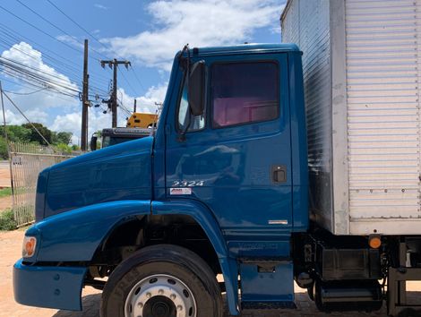 MERCEDES-BENZ Atron 2324 6x2 2p (diesel) (E5)