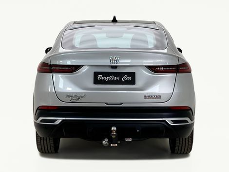 Fiat Fastback Impetus 1.0 200 T. Flex Aut