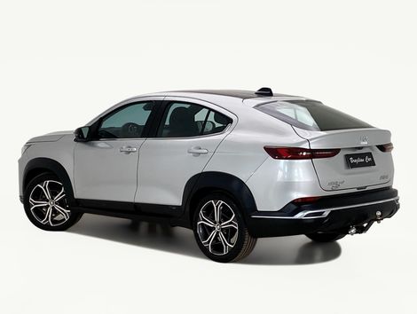 Fiat Fastback Impetus 1.0 200 T. Flex Aut