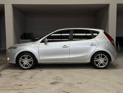 Hyundai i30 2.0 16V 145cv 5p Aut.