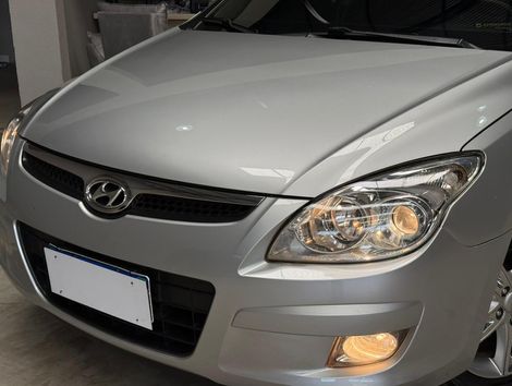 Hyundai i30 2.0 16V 145cv 5p Aut.