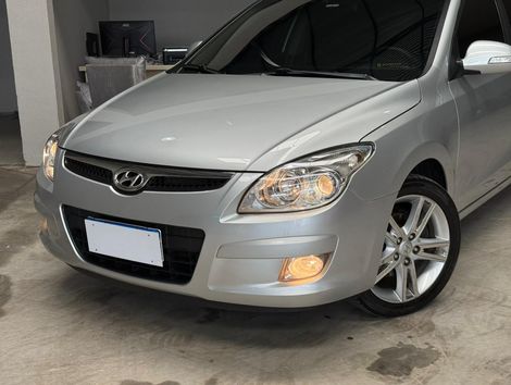 Hyundai i30 2.0 16V 145cv 5p Aut.