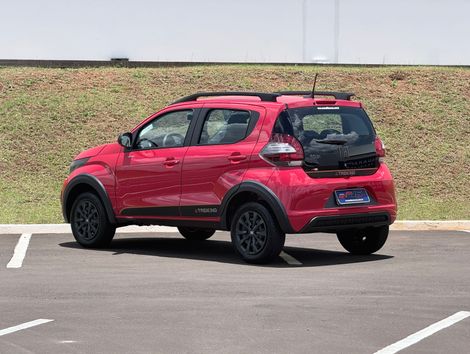 Fiat MOBI TREKKING 1.0 Flex 5p.