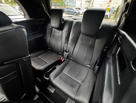 Mercedes GLB 200 Progressive 1.3 TB 16V Aut.