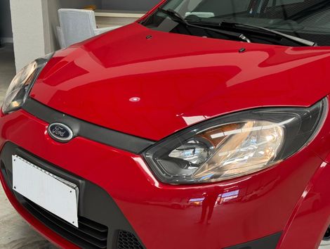 Ford Fiesta 1.0 8V Flex/Class 1.0 8V Flex 5p