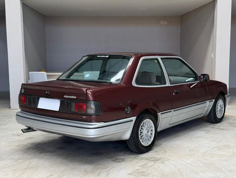 VolksWagen Apolo GLS/ Vip 1.8