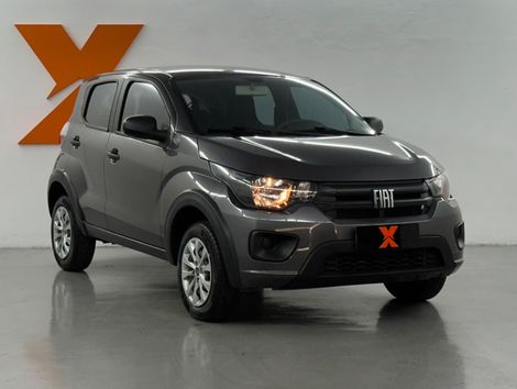 Fiat MOBI LIKE 1.0 Fire Flex 5p.
