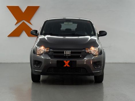 Fiat MOBI LIKE 1.0 Fire Flex 5p.