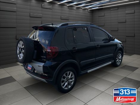 VolksWagen CROSSFOX I MOTION 1.6 Mi T. Flex 8V 5p