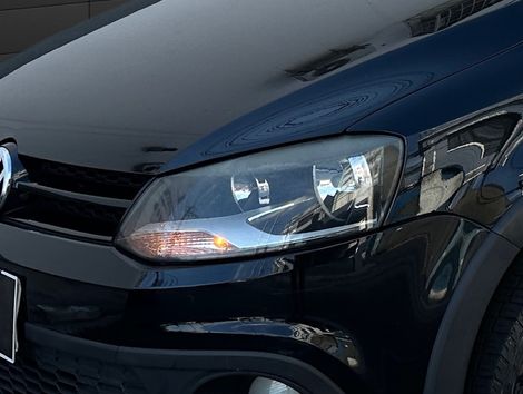 VolksWagen CROSSFOX I MOTION 1.6 Mi T. Flex 8V 5p