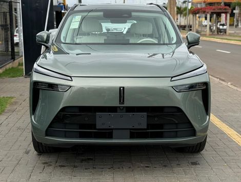 GWM Wey 07 1.5 Turbo AWD