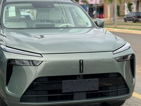 GWM Wey 07 1.5 Turbo AWD