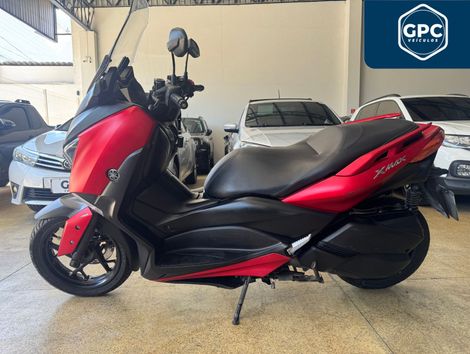 YAMAHA XMAX 250 ABS