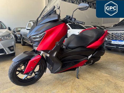 YAMAHA XMAX 250 ABS