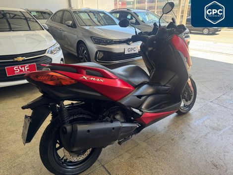 YAMAHA XMAX 250 ABS