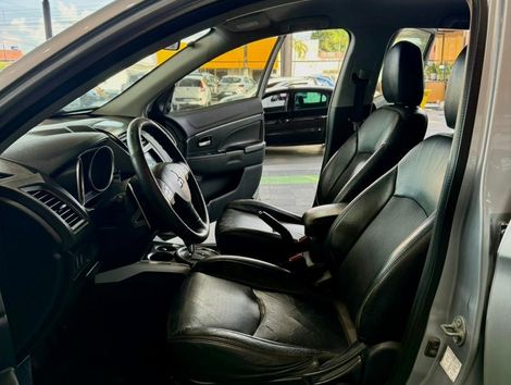 Mitsubishi ASX 2.0 16V 160cv Aut.