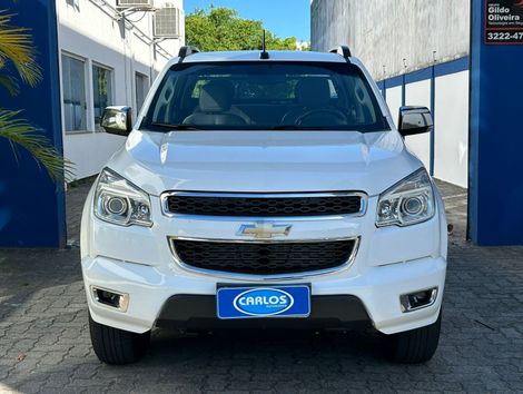 Chevrolet S10 Pick-Up LTZ 2.8 TDI 4x4 CD Dies.Aut