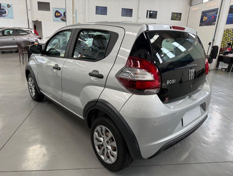 Fiat MOBI LIKE 1.0 Fire Flex 5p.
