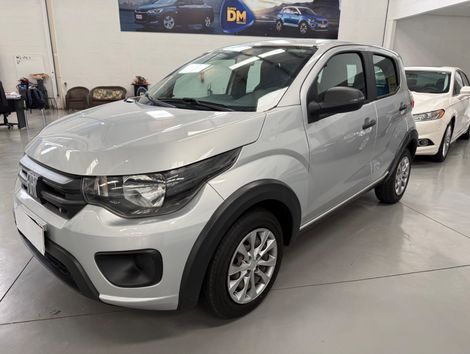 Fiat MOBI LIKE 1.0 Fire Flex 5p.