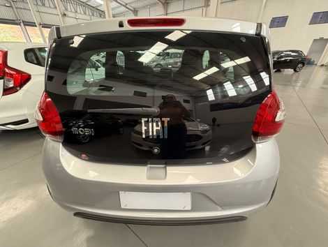 Fiat MOBI LIKE 1.0 Fire Flex 5p.
