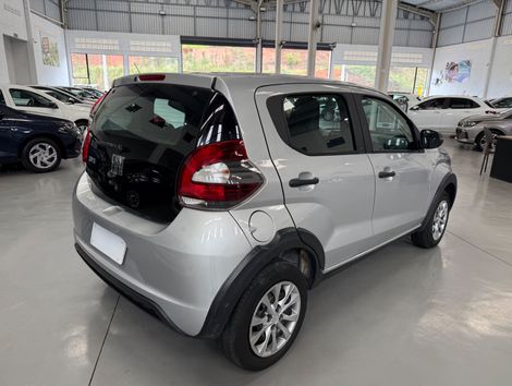 Fiat MOBI LIKE 1.0 Fire Flex 5p.