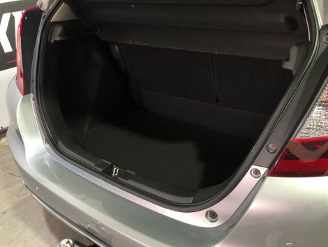 Honda Fit LX 1.5 Flexone 16V 5p Aut.