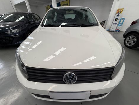 VolksWagen Gol 1.0 Flex 12V 5p